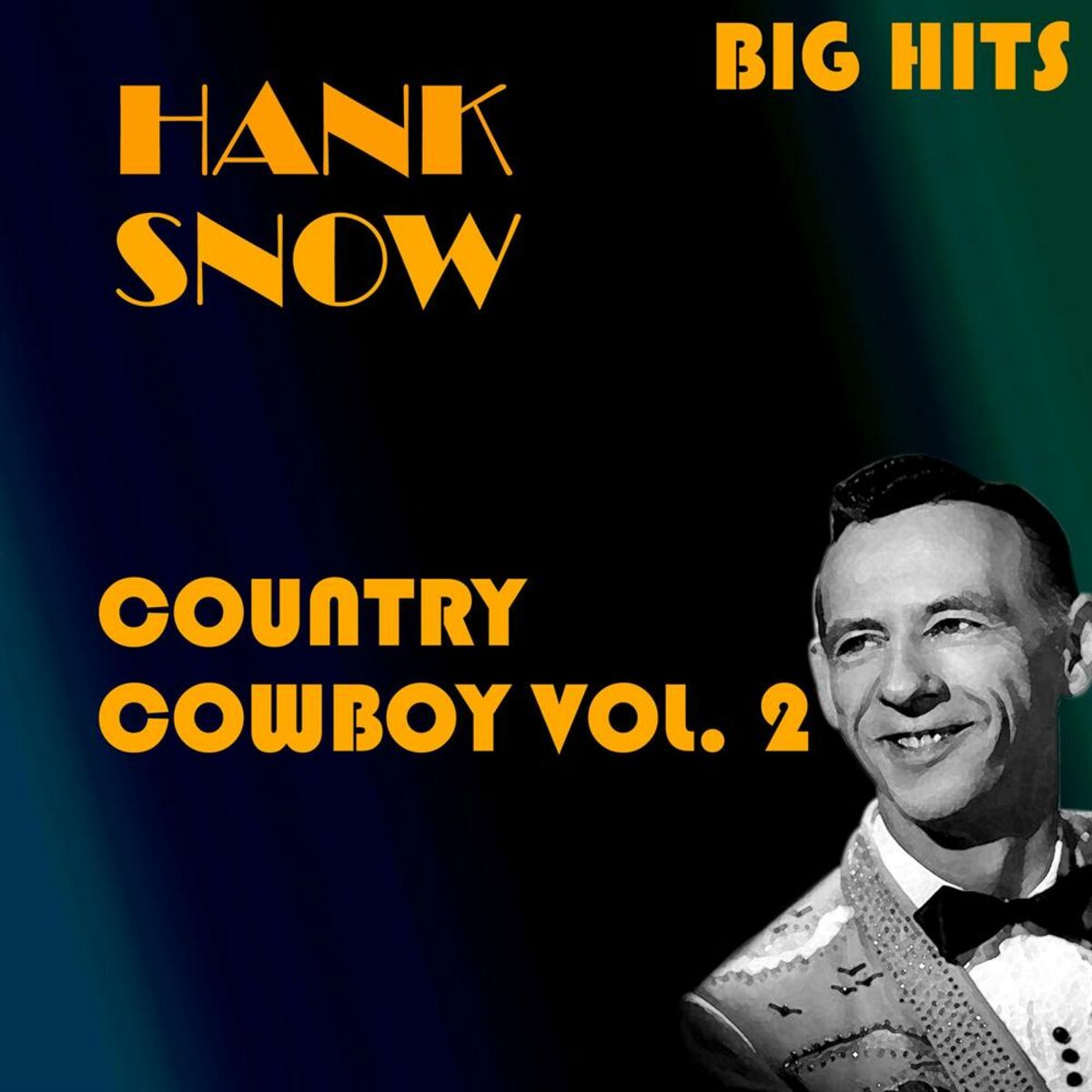 Hank Snow